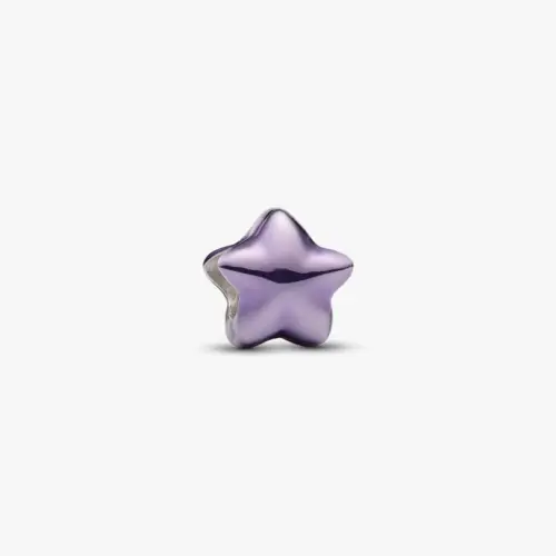 Pandora Violettes Stern Mini-Charm 794813C01