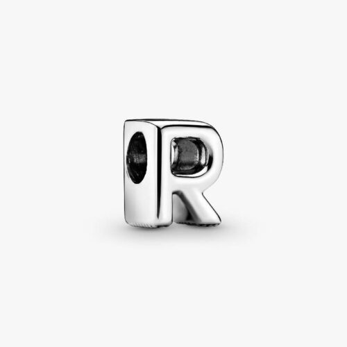 Pandora Buchstabe R Alphabet-Charm 797472