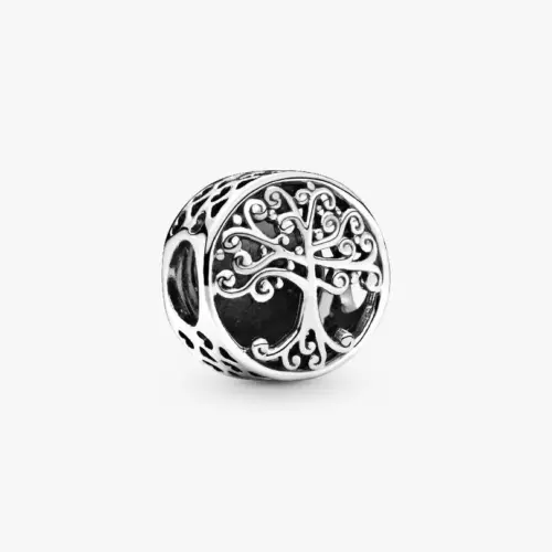 Pandora Stammbaum Charm 797590