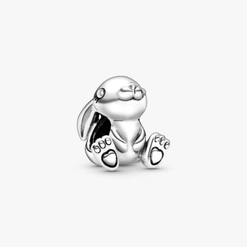Pandora Nini der Hase Charm 798763C00