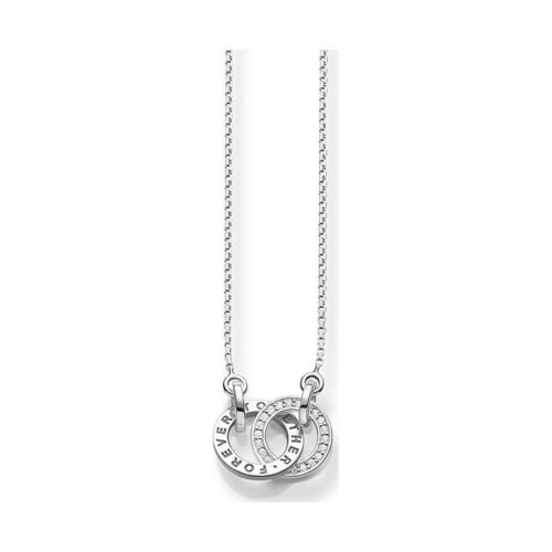 Thomas Sabo Kette KE1488-051-14-L45v
