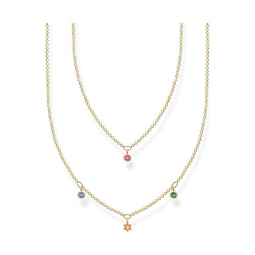 Thomas Sabo Kette KE2078-488-7-L45v