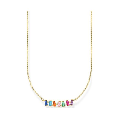 Thomas Sabo Kette KE2095-488-7-L45V