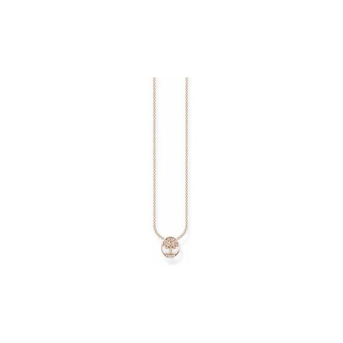 Thomas Sabo Kette Charming KE2126-416-14-L45V