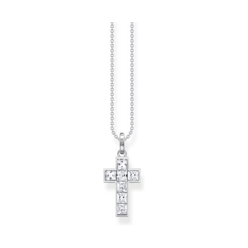 Thomas Sabo Kette KE2166-051-14-L45V