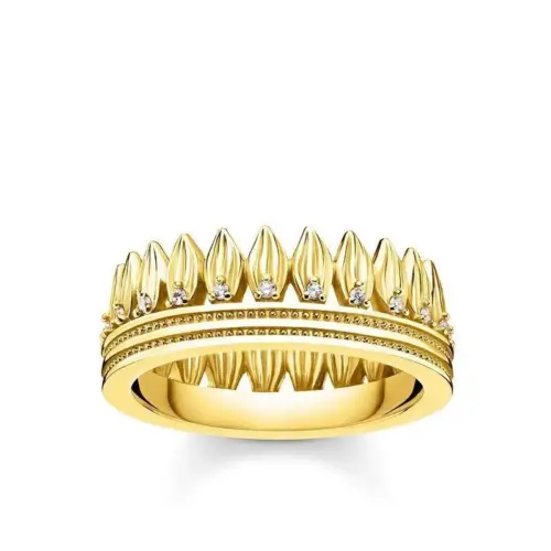 Thomas Sabo TR2282-414-14 Ring W54