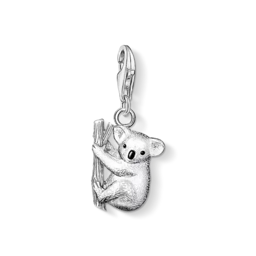 Thomas Sabo Charm-Anhänger Koala  0643-007-12