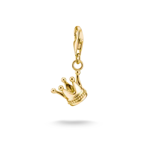 Thomas Sabo Charm Krone 0887-M01-39