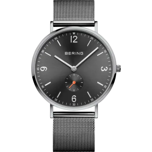 Bering Herrenuhr 14040-377
