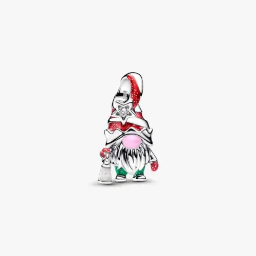 Pandora Im Dunkeln leuchtender Wichtel Charm 794969C01