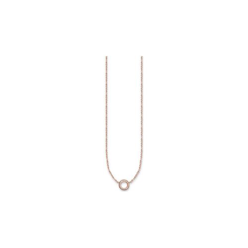 Thomas Sabo Kette X0240-415-40-L45v