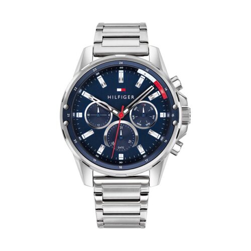 Tommy Hilfiger  Herrenuhr  1791788