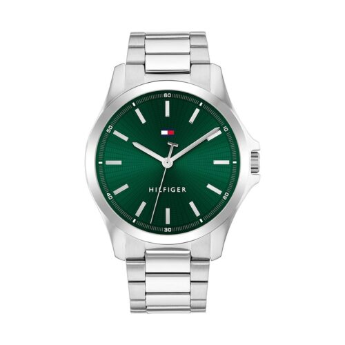 Tommy Hilfiger Herrenuhr Bruce 1710672