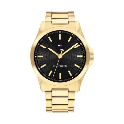 Tommy Hilfiger 2 Tommy Hilfiger Herrenuhr BRUCE 1792241