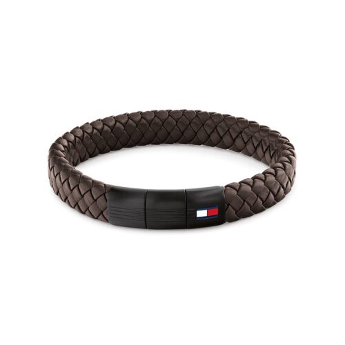 Tommy Hilfiger Armband ROUND BRAIDED BRACELET 2790661