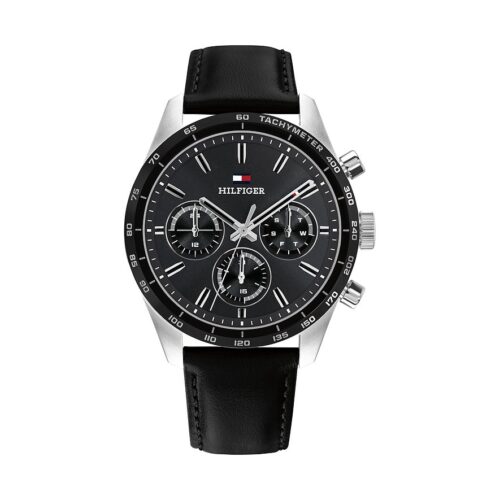 Tommy Hilfiger Herrenuhr HAMPTON 1792277