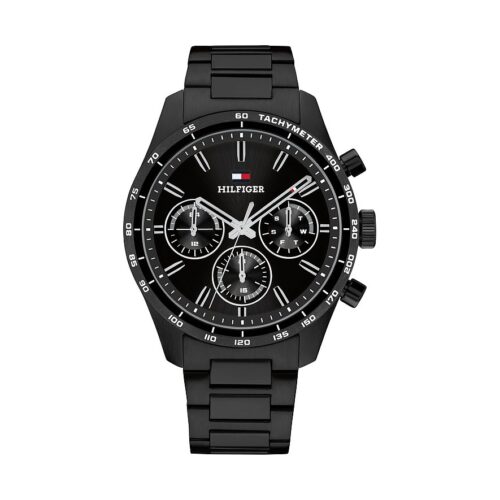 Tommy Hilfiger Herrenuhr HAMPTON