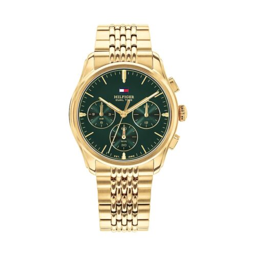 Tommy Hilfiger Herrenuhr BRYANT 1710814