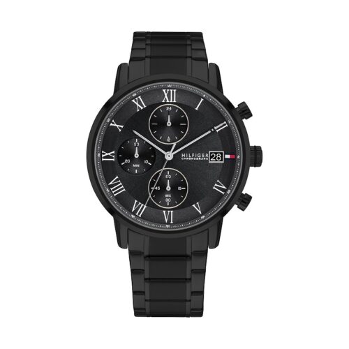 Tommy Hilfiger Chronograph KANE 1710799