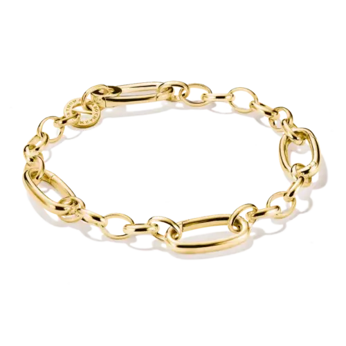 Thomas Sabo Charm-Armband – Connect C1205-413-39