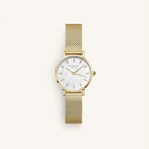 Rosefield Damenuhr SMGMG-S06