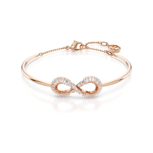 Swarovski Armreif Infinity 5679443